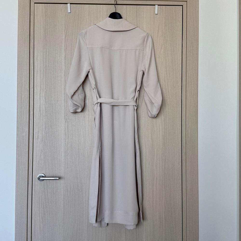 Aritzia Khalo robe size XXS - Picture 4 of 5